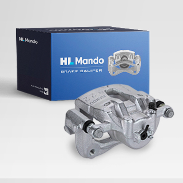 HL Mando Aftermarket North America