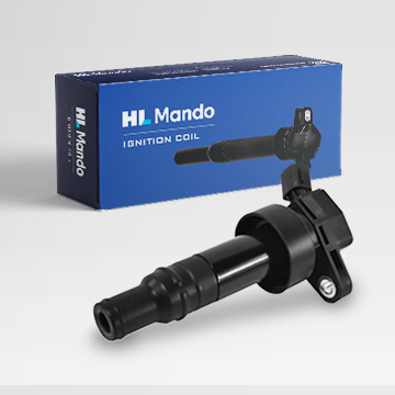 HL Mando Aftermarket North America