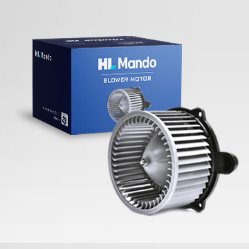 HL Mando Aftermarket North America