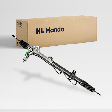 HL Mando Aftermarket North America