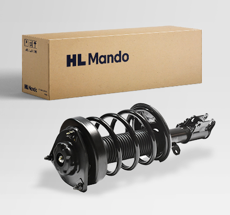 HL Mando Products